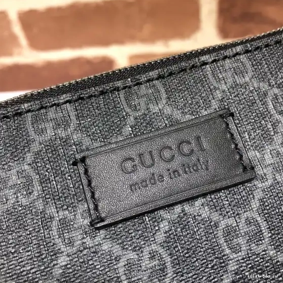 First bag ru POUCH GUCCI 0503